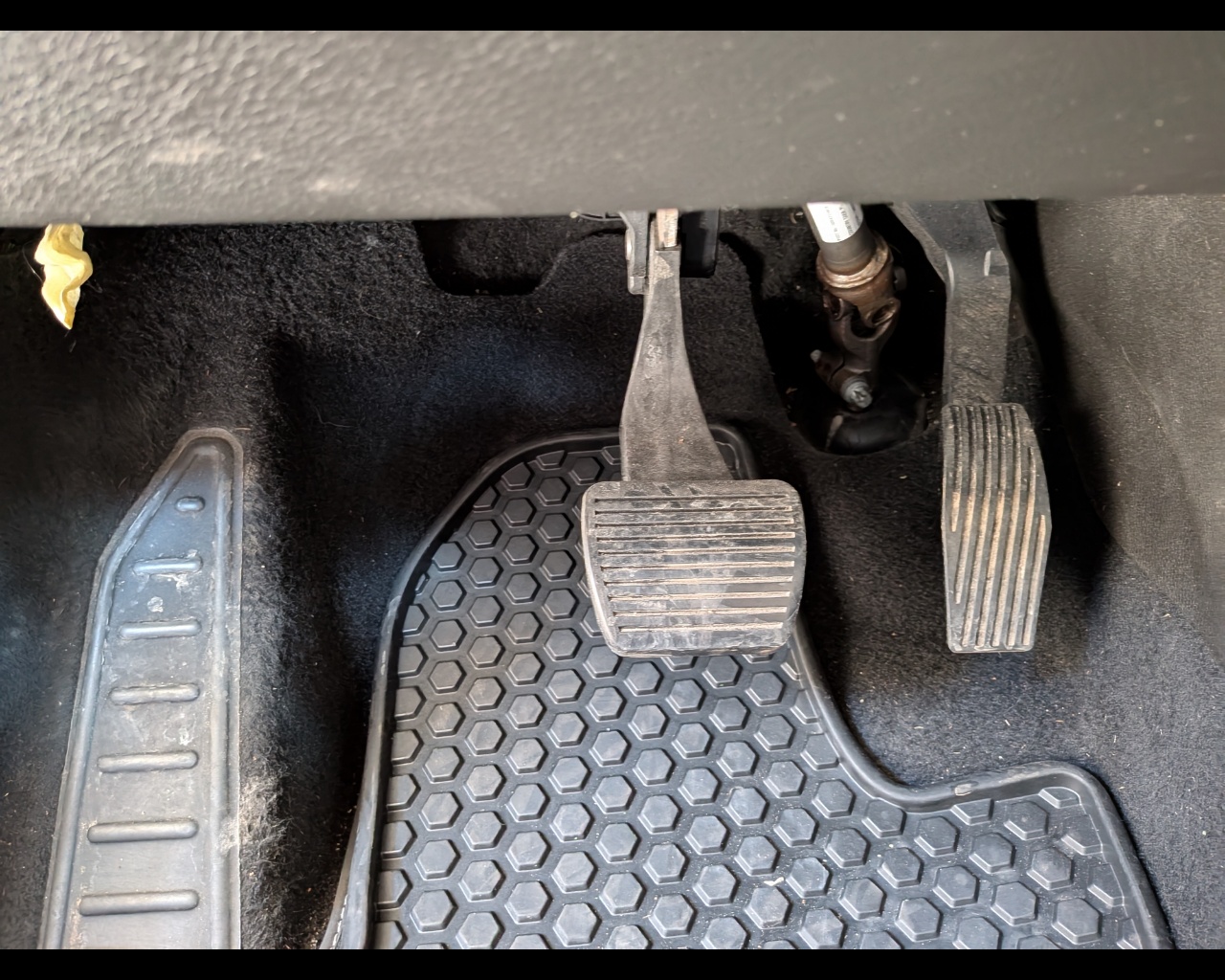 Foto JEEP Renegade 2.0 mjt Limited 4wd 140cv auto 9m