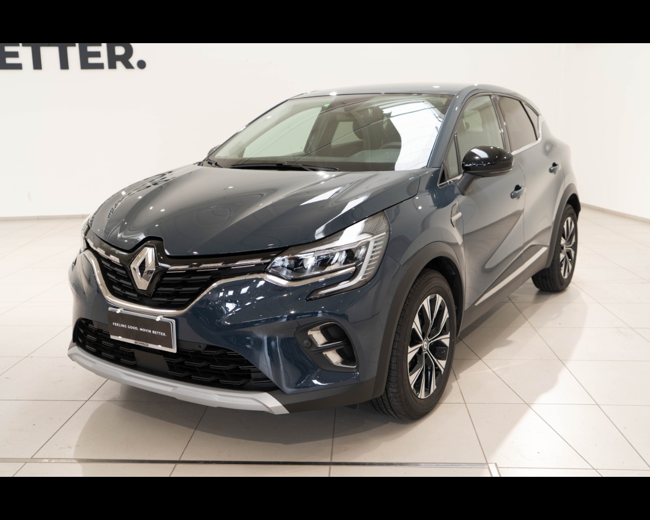 RENAULT Captur 2ª Serie