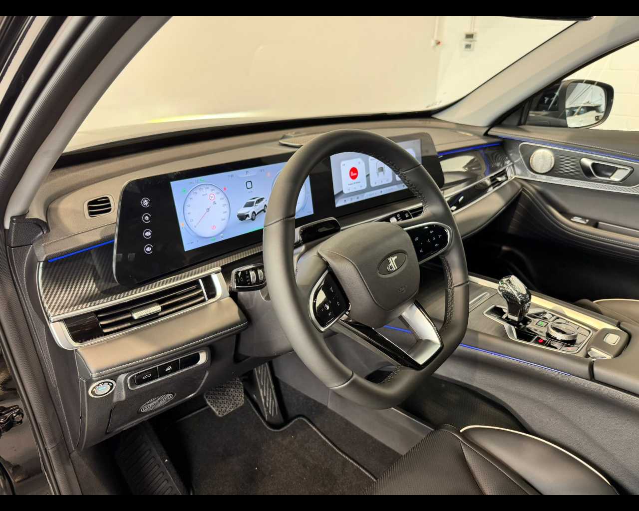 Dr Automobiles DR 6 Nuovo gPL DR 6 Mestre