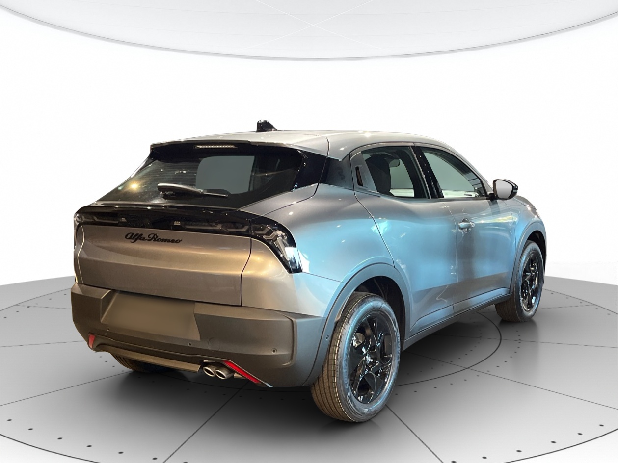 Alfa Romeo Junior Nuovo Ibrido benzina Junior Rovigo