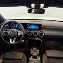 Classe A - W177 - A 200 D Sport Night Edition Auto