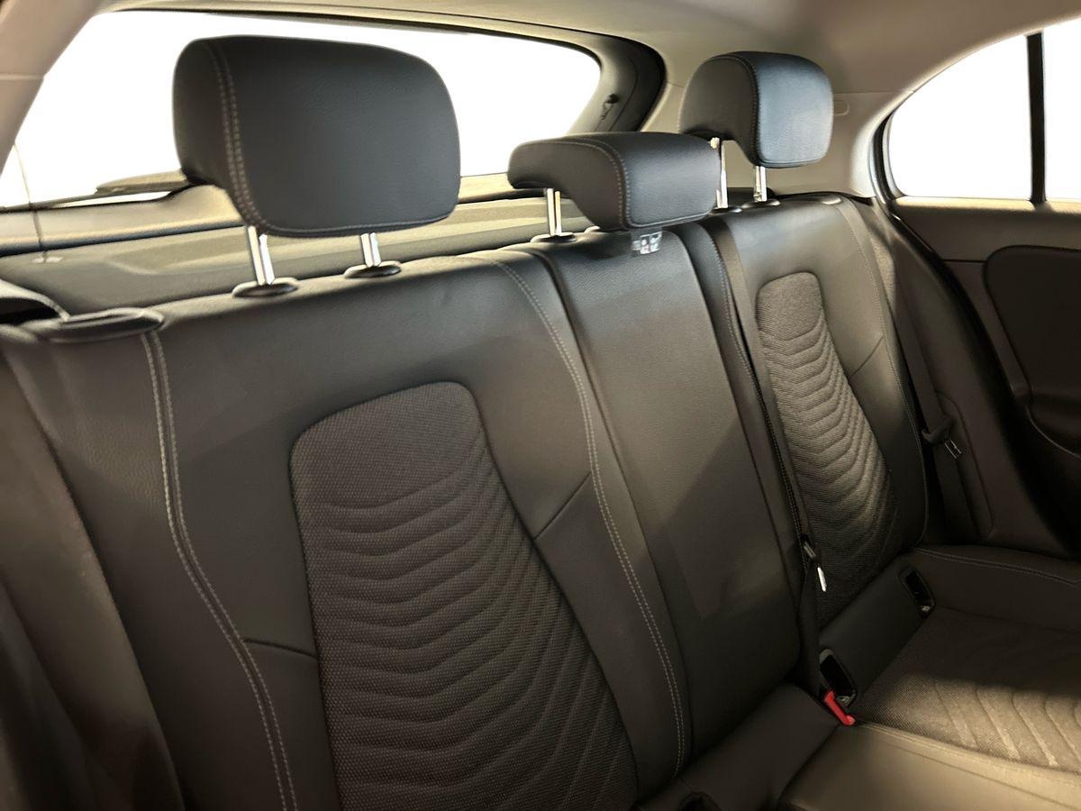 Mercedes Classe A Classe A 180 D Advanced Speedshift DCT AMG 8G - 16
