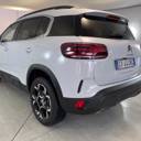 C5 Aircross Plus Bluehdi 130 S&s Eat8