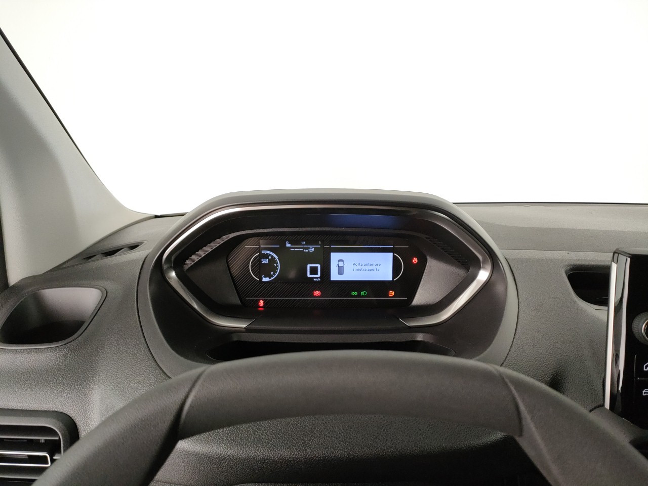 Peugeot Partner KM0 2026 Partner Porto Mantovano