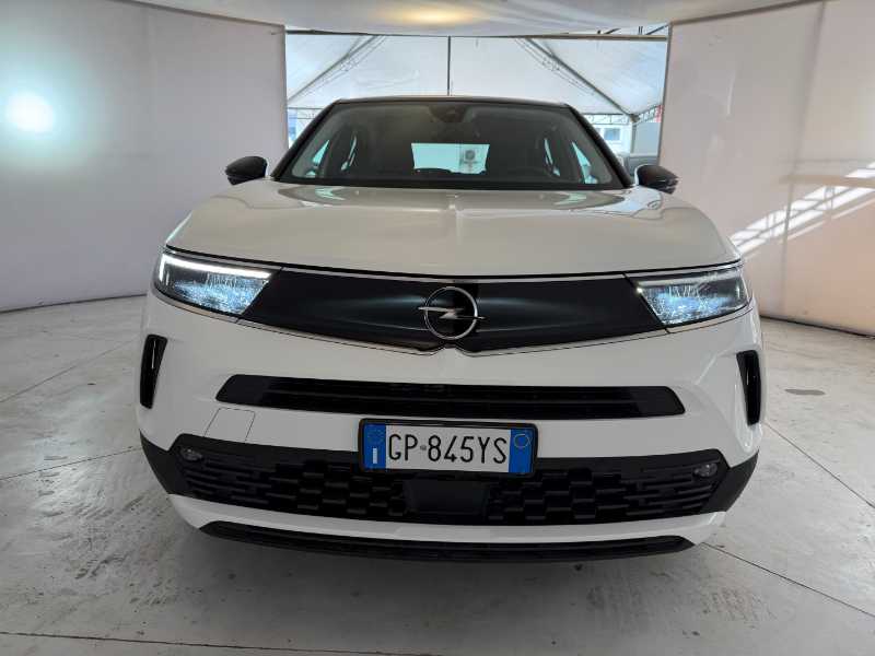 Mokka Ii 2020 - Mokka 1.2 T Gs S&s 100cv