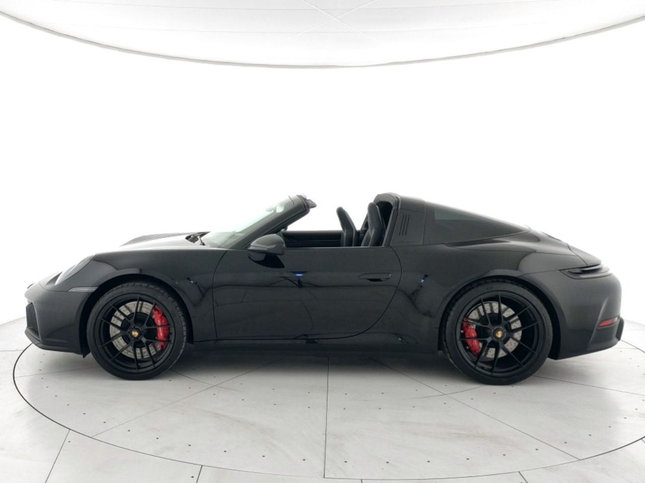 Porsche 911 Usato 2026 911 Porto Mantovano