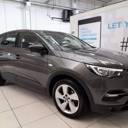 Grandland X - Grandland X 1.5 Diesel Ecotec Start&stop Advance