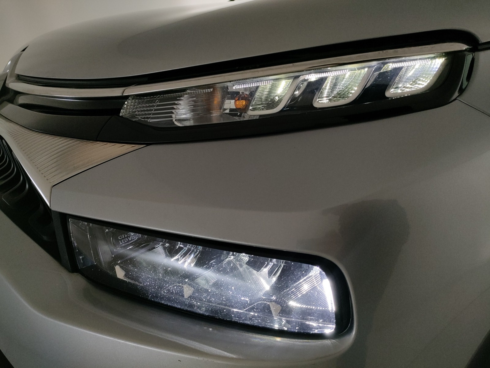 Citroen C3 Aircross Usato 2023 C3 Aircross Mestre