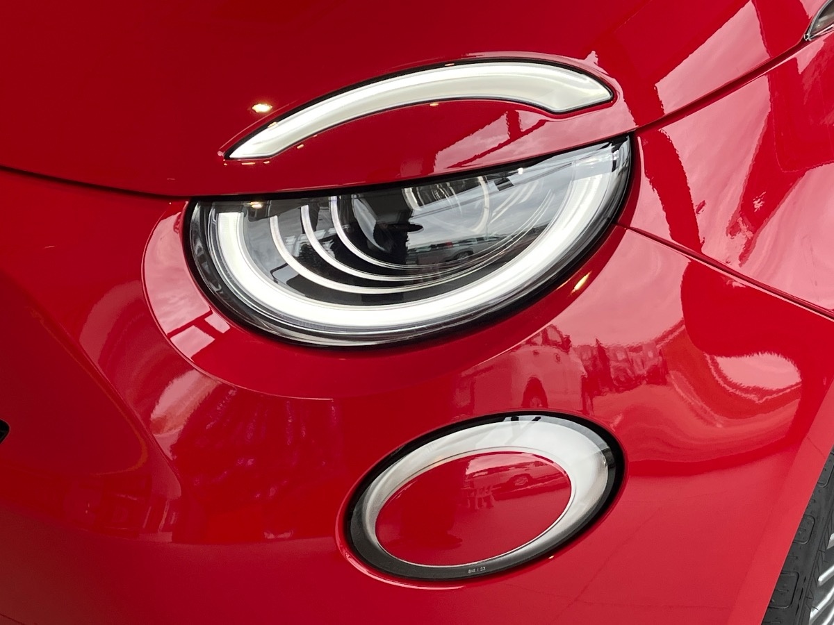 Fiat 500 Aziendali 2026 500 Rovigo