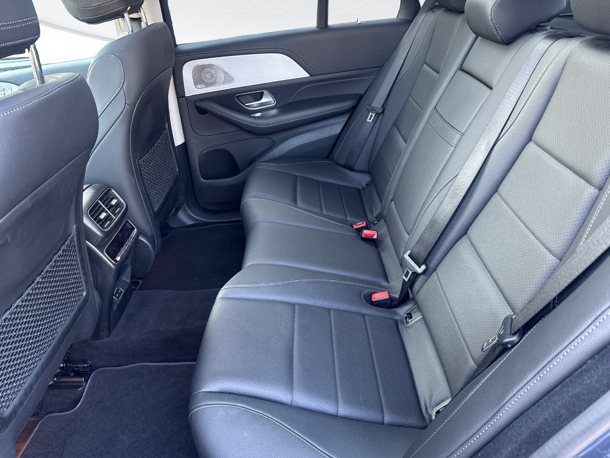 Mercedes GLE Usato 2024 GLE Padova