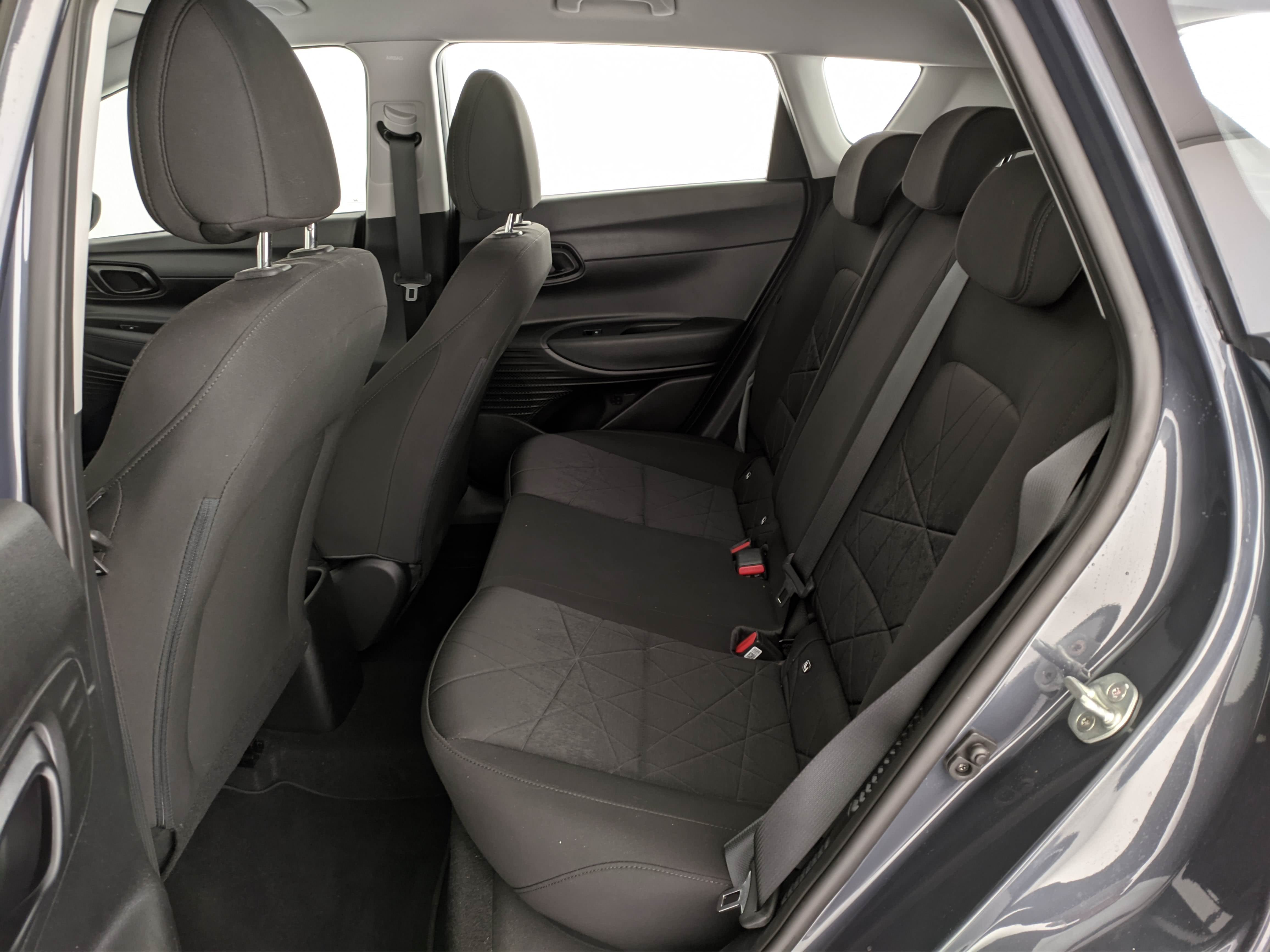 Hyundai Bayon Usato 2022 Bayon Rovigo