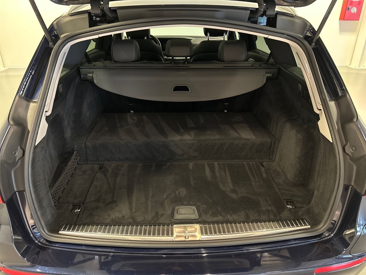 Mercedes Classe E Station Wagon Classe E Station Wagon 300 de EQ-POWER Premium Plus 9G-Tronic - 8