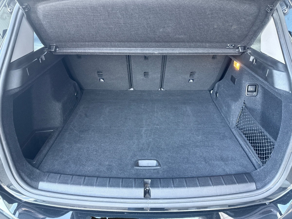 Bmw X1 Usato 2021 X1 Padova