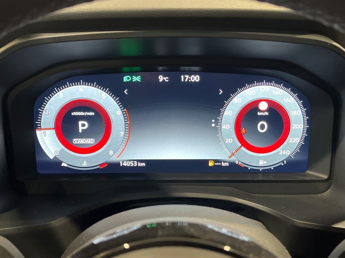 Nissan Qashqai Usato 2024 Qashqai Verona