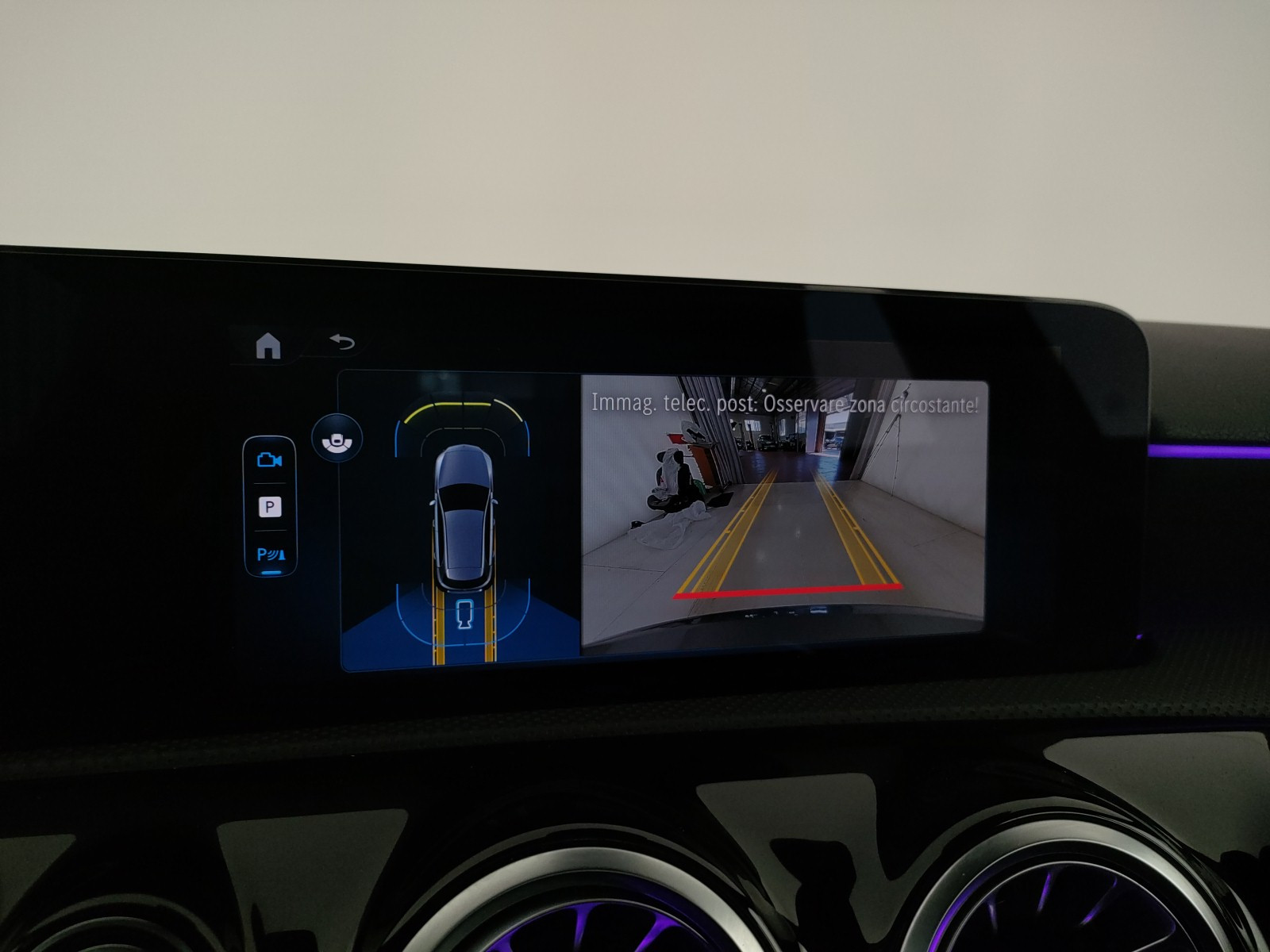 Mercedes Classe A Aziendali 2025 Classe A Legnago