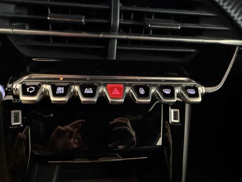 2008 Ii 2020 - 2008 1.2 Puretech Allure S&s 130cv