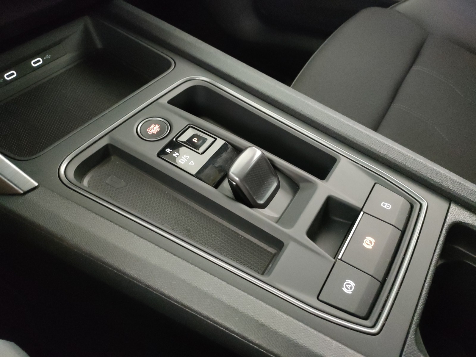 Cupra Leon Usato 2024 Leon Legnago