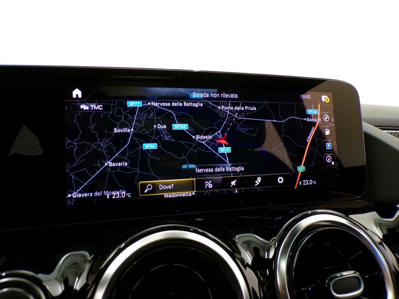 Mercedes GLA GLA 200 D Premium 8G-DCT - 18