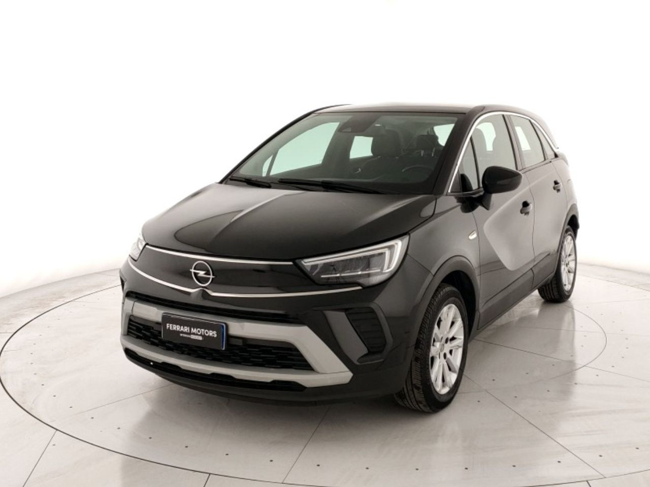 Opel Crossland Usato 2022 Crossland Reggio Emilia