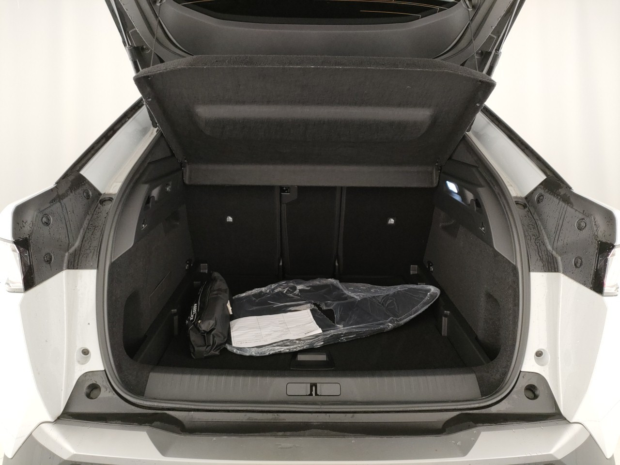 Peugeot 3008 Usato 2025 3008 Porto Mantovano