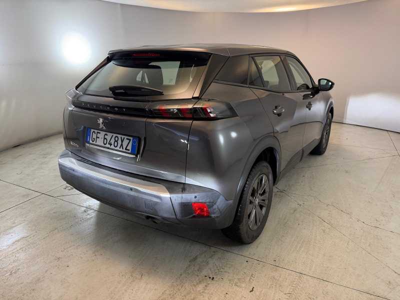 2008 Ii 2020 - 2008 1.2 Puretech Allure Pack S&s 100cv