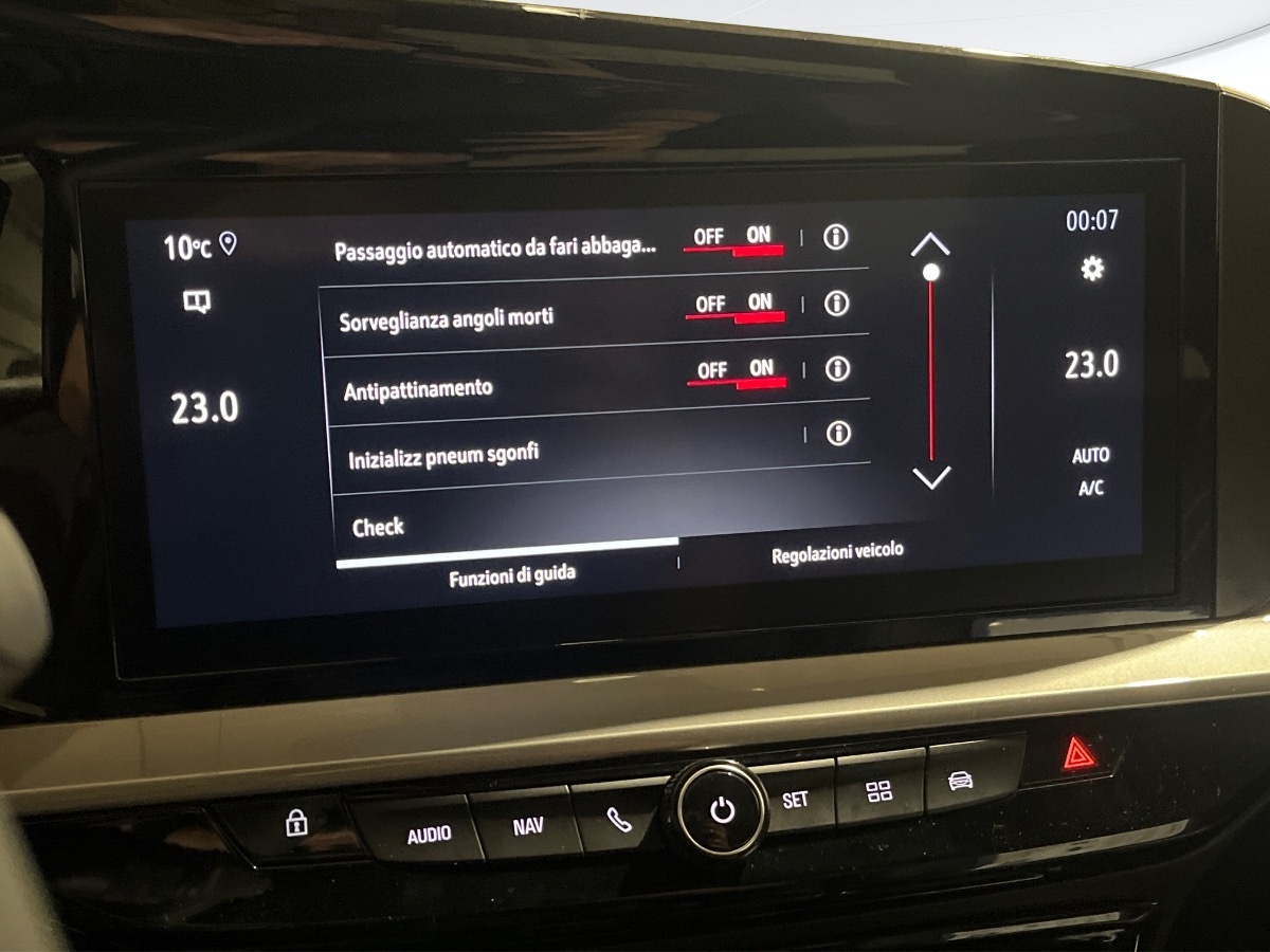 Opel Mokka Usato 2024 Mokka Verona