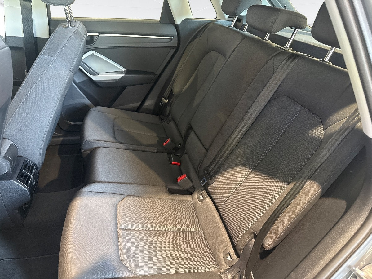 Audi Q3 Usato 2022 Q3 Parma