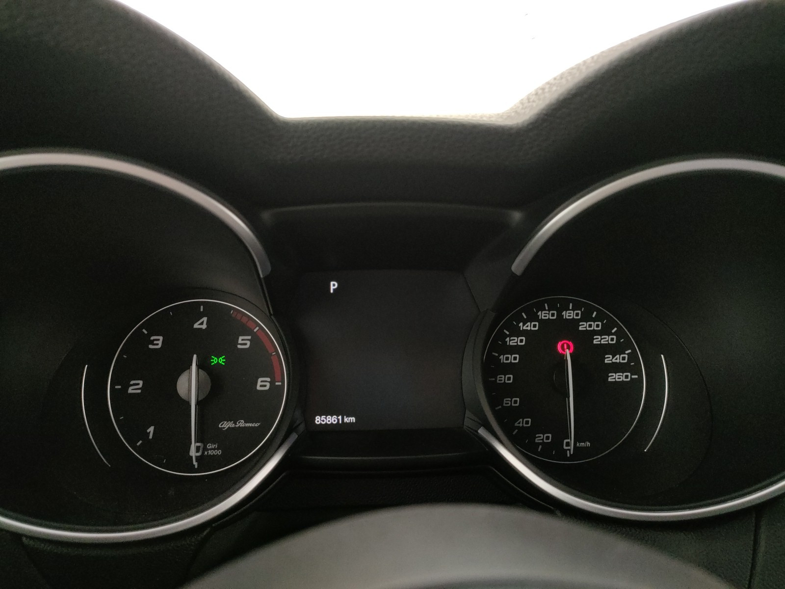 Alfa Romeo Stelvio Usato 2022 Stelvio Mestre