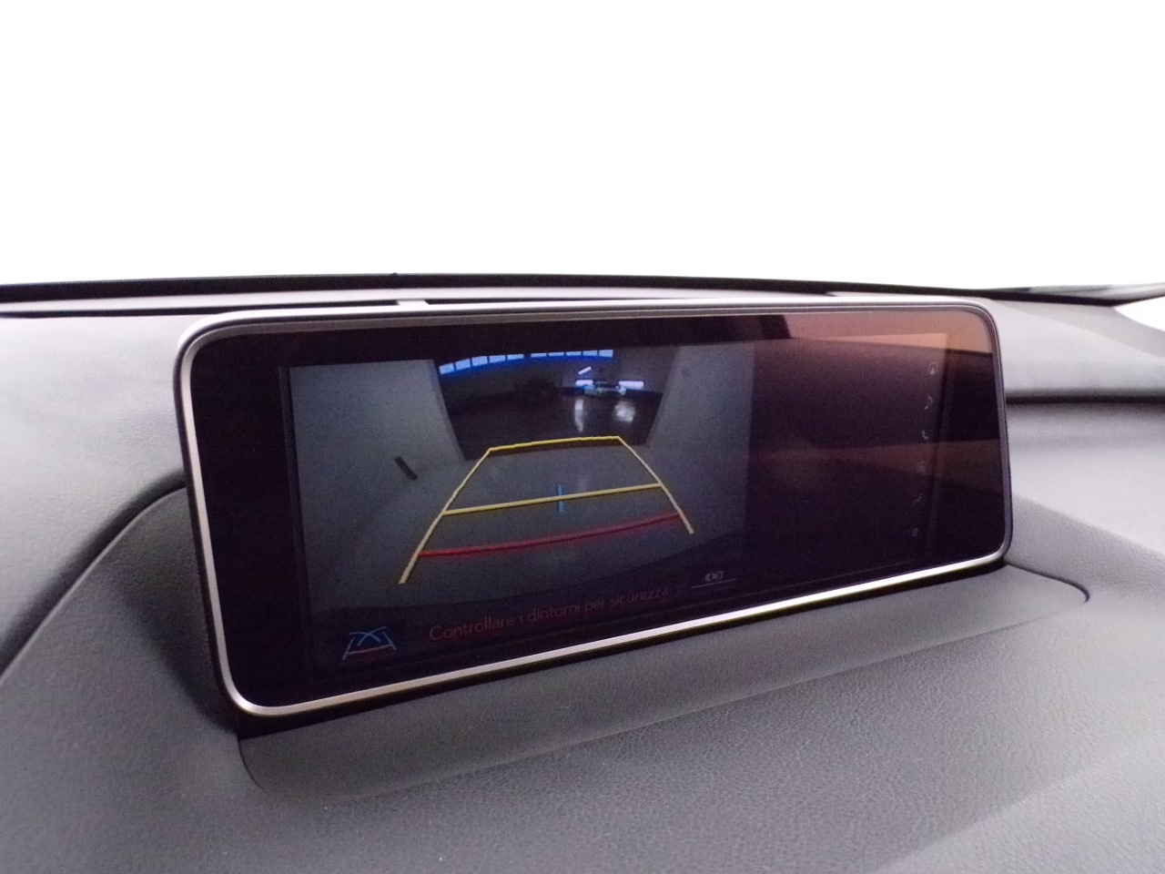 Lexus RXL RXL 450 3.5 V6 Hybrid 263cv Luxury CVT my18 - 20