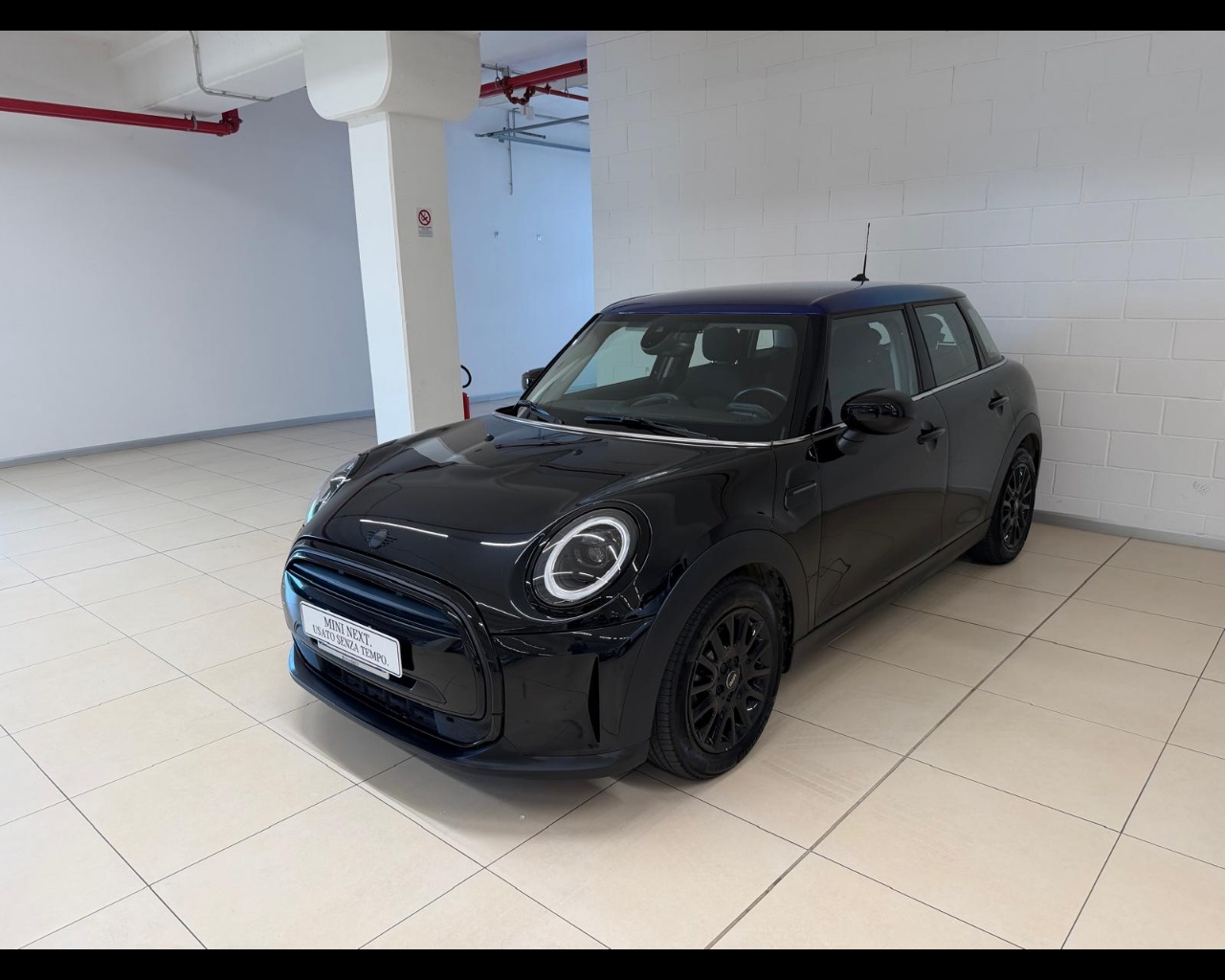 MINI Mini 5 porte