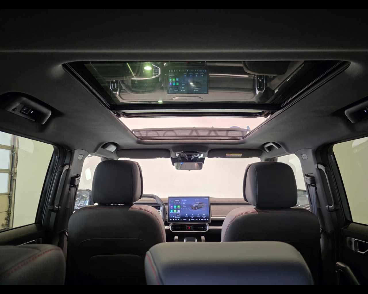 Ich-X K3  Nuovo GPL K3  Legnago