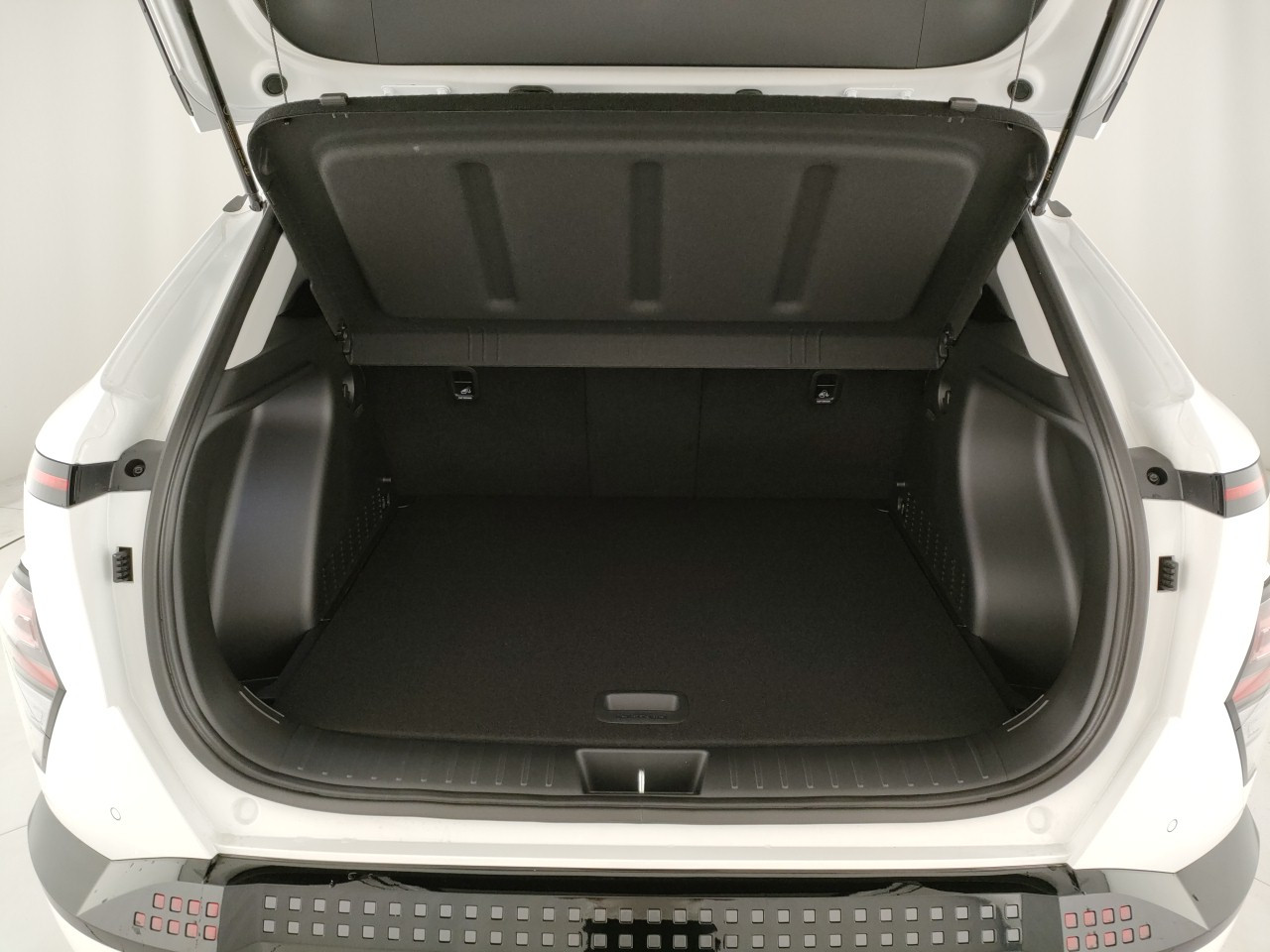 Hyundai Kona Nuovo Elettrico Kona Mantova