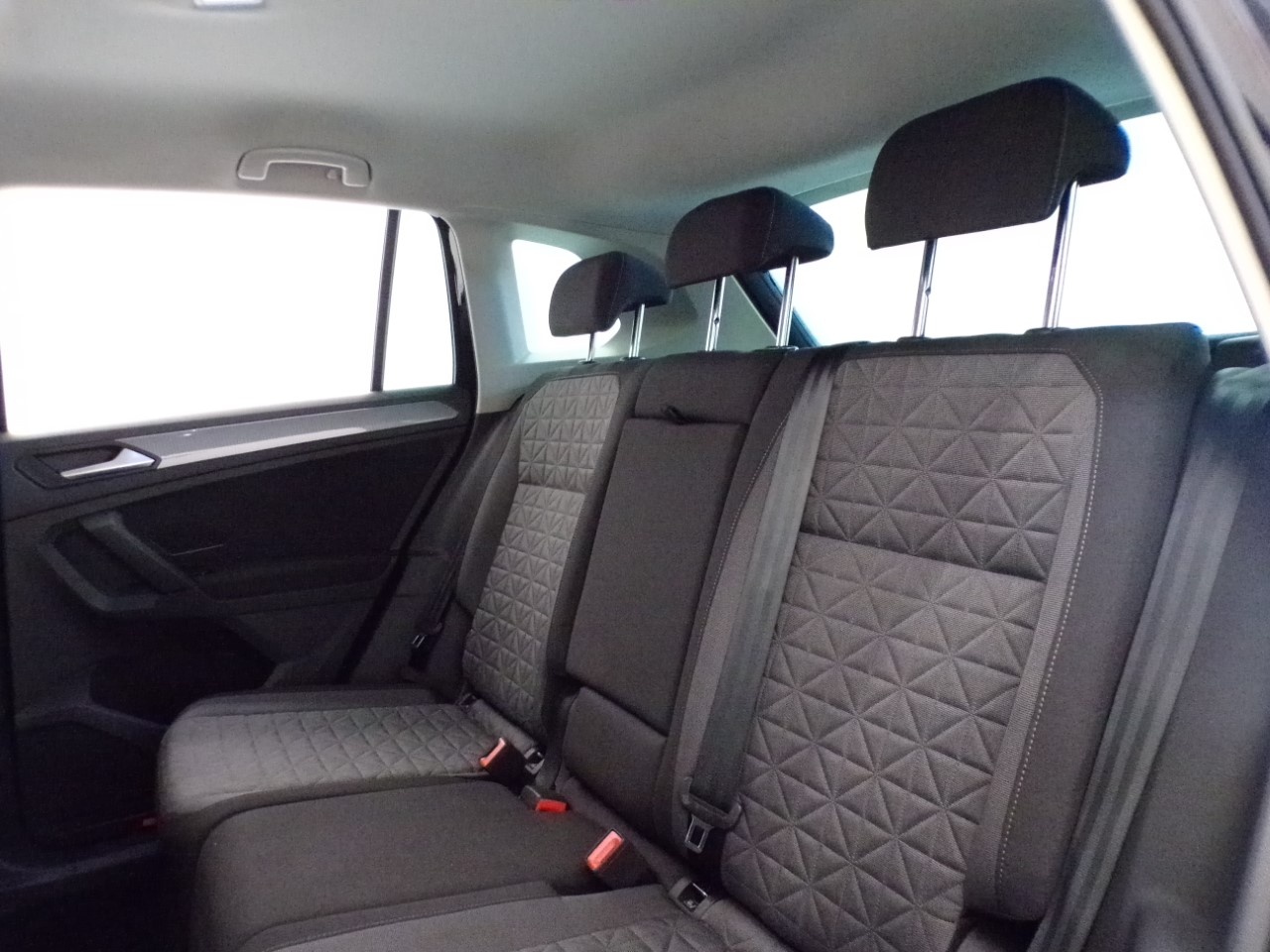 Volkswagen Tiguan Tiguan 1.4 TSI eHYBRID Life DSG - 13