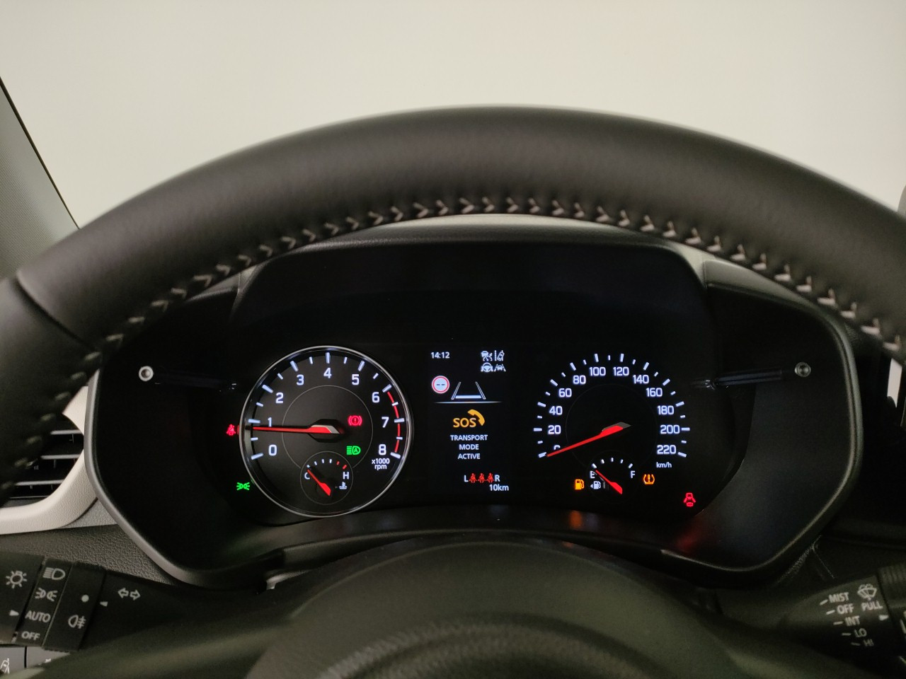 Suzuki Swift Nuovo  Swift Porto Mantovano