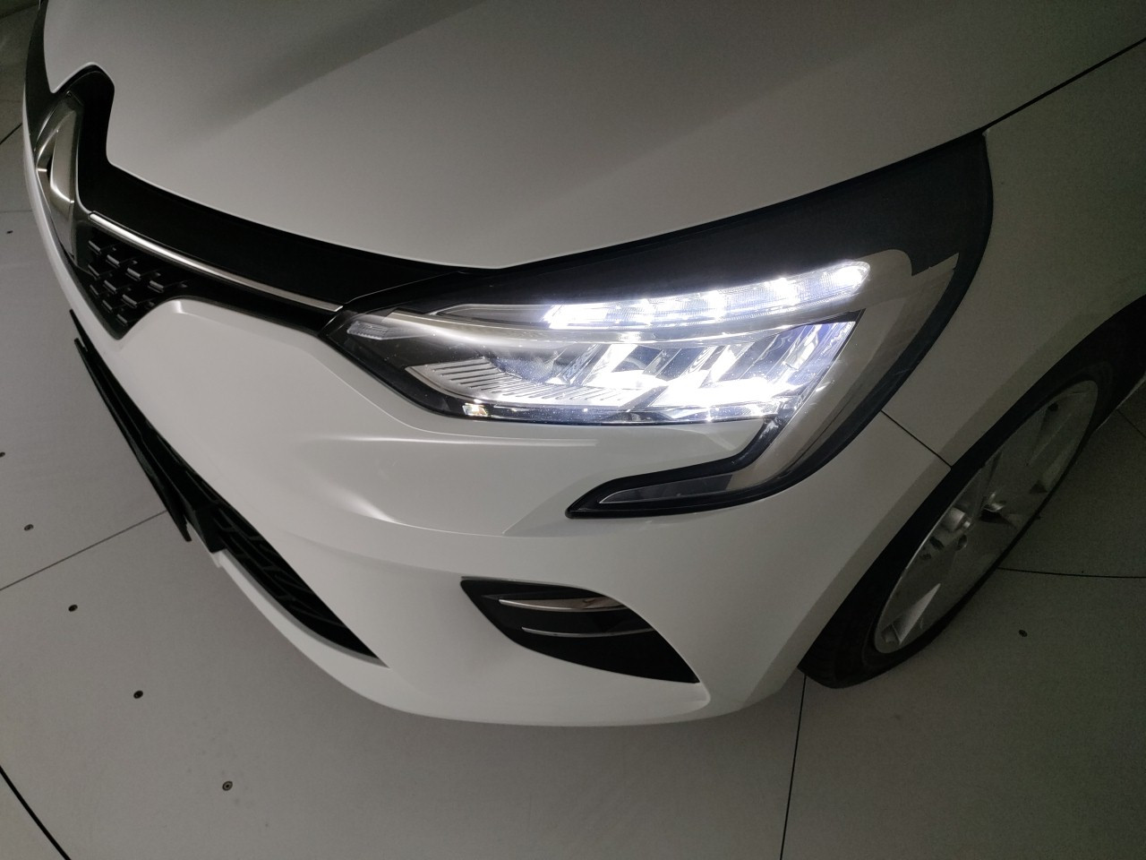 Renault Clio Usato 2022 Clio Carpi
