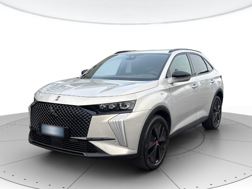 Ds DS7 Usato 2024 DS7 Padova