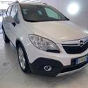 Mokka I - Mokka 1.4 T. Cosmo Gpl-tech 4x2 140cv E6