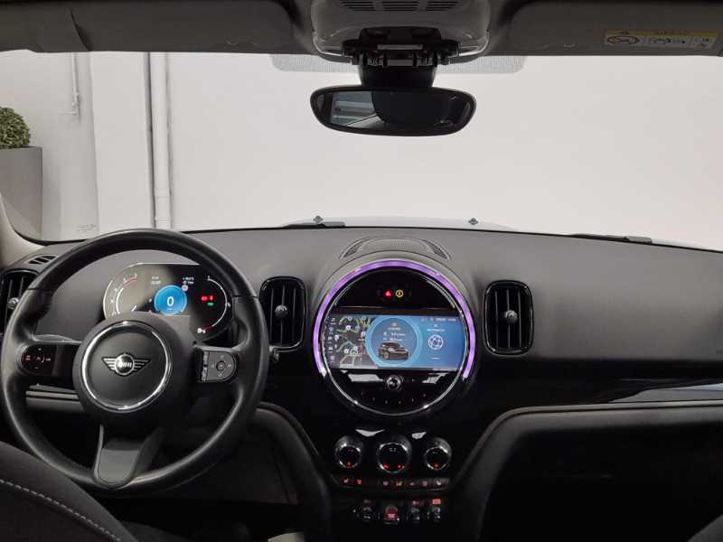 Mini Countryman F60 - Mini Countryman 2.0 Cooper D Classic Auto