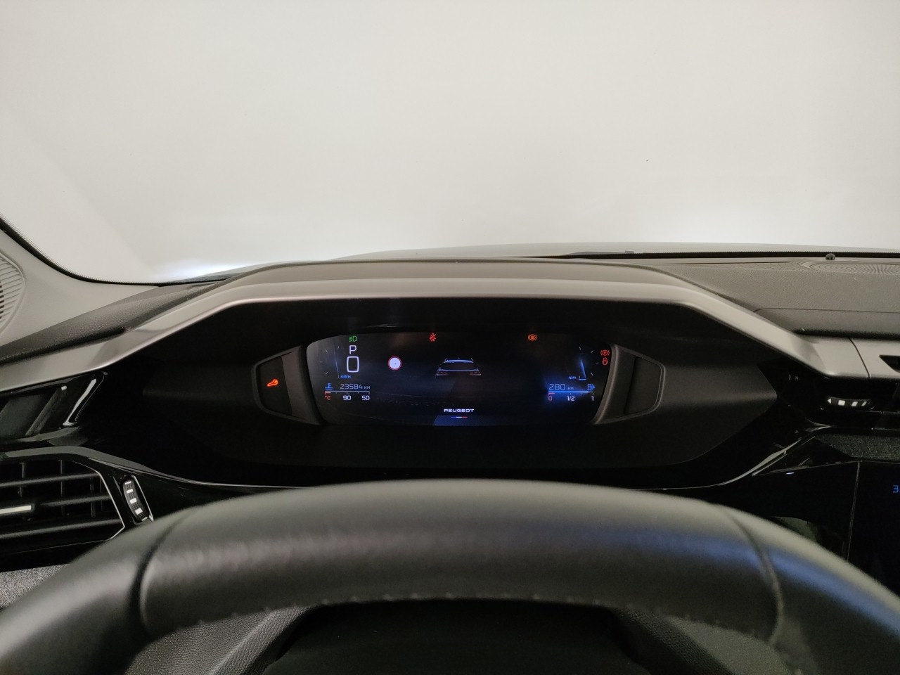 Peugeot 308 Usato 2024 308 Parma