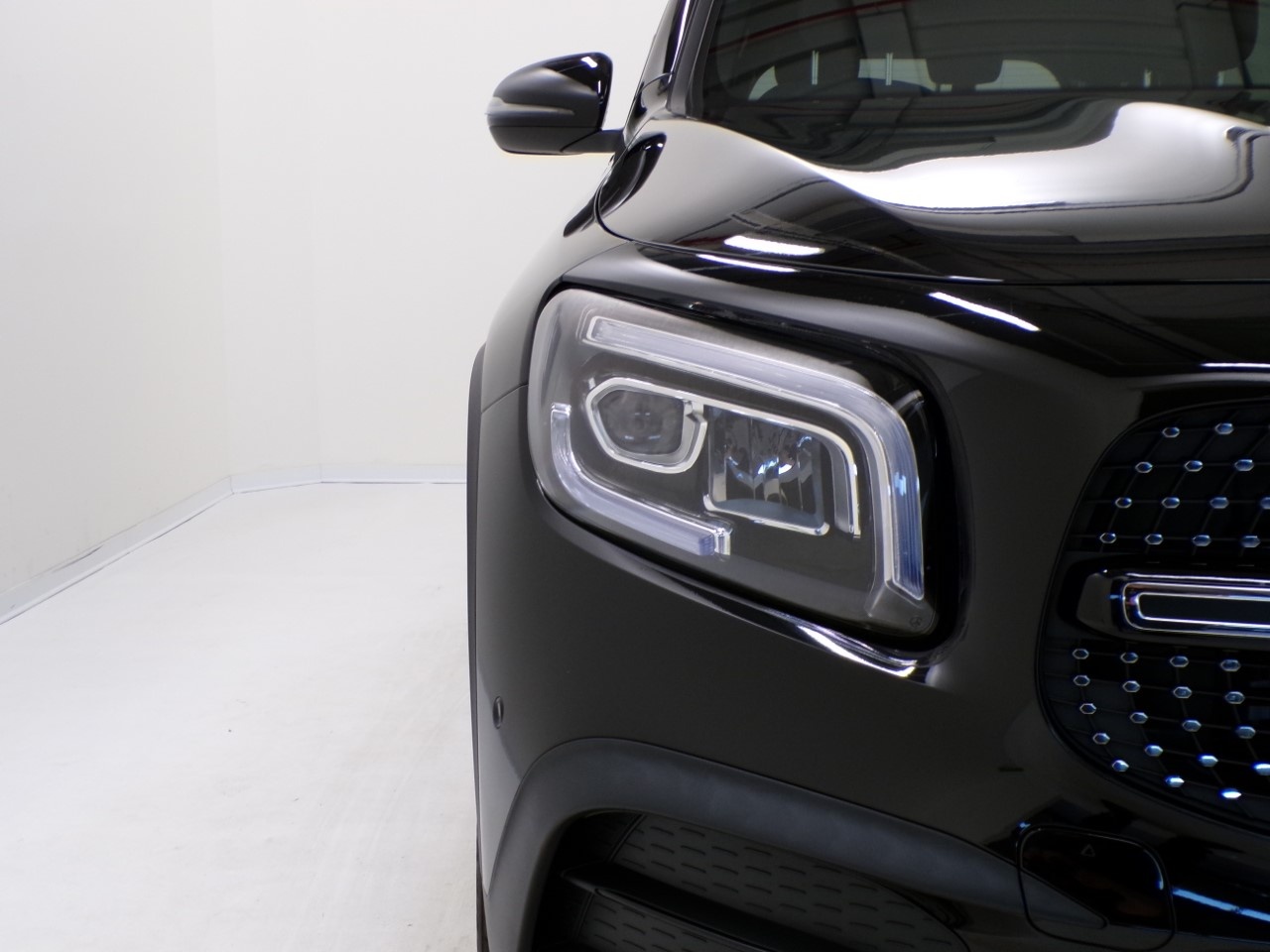 Mercedes GLB GLB 200 D Premium 8G-DCT - 5