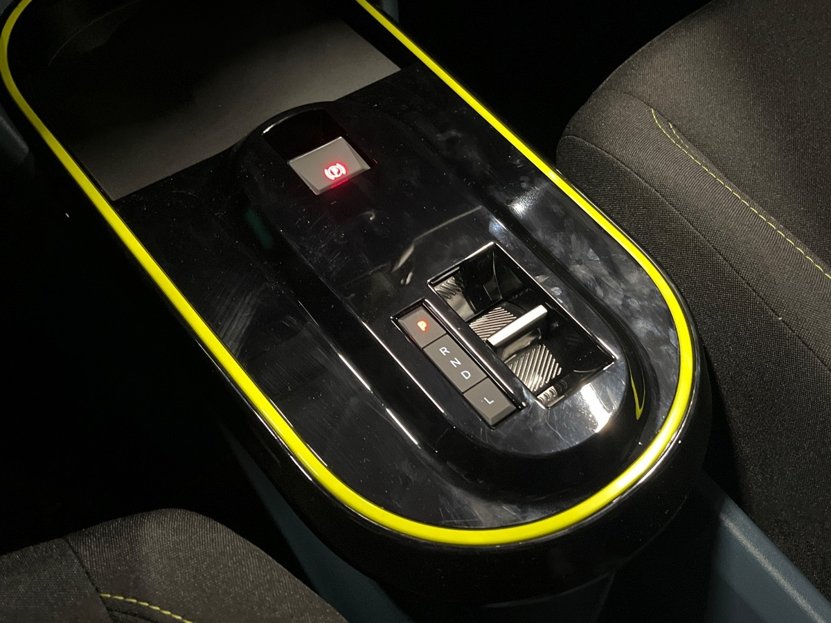 Fiat Grande Panda Nuovo Ibrido benzina Grande Panda Verona