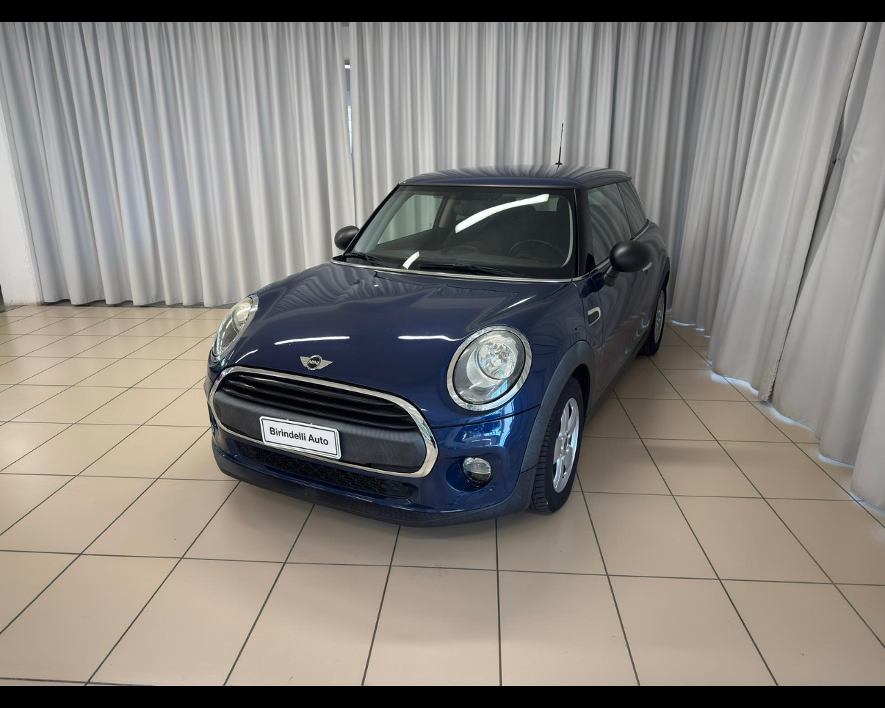 MINI Mini