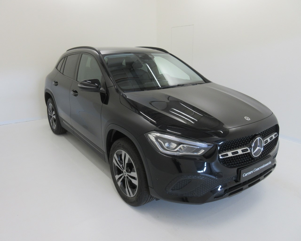 Mercedes GLA GLA 200 Sport Plus 7G-DCT - 3