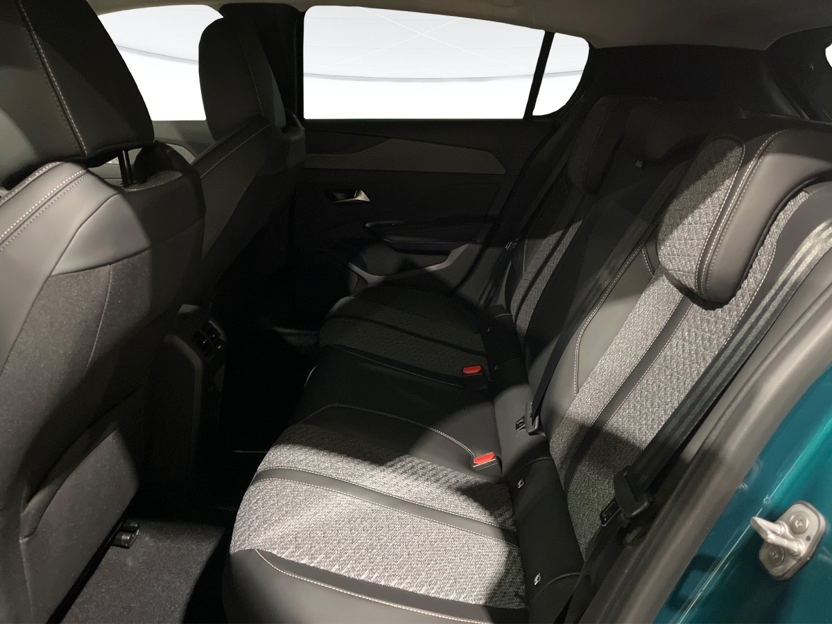 Peugeot 308 Nuovo Ibrido benzina 308 Verona