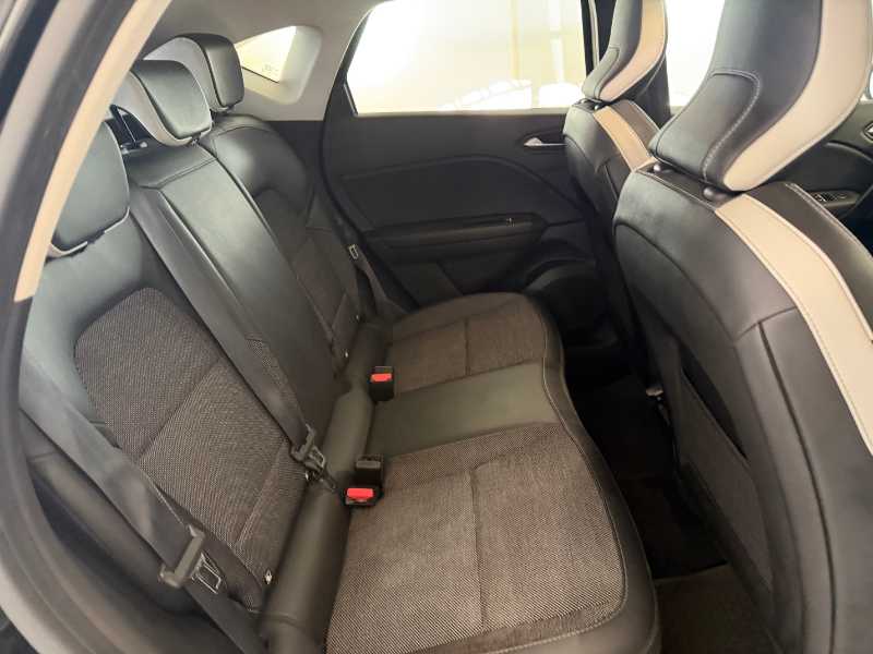 Captur Ii - Captur 1.6 E-tech Phev Intens 160cv Auto My21