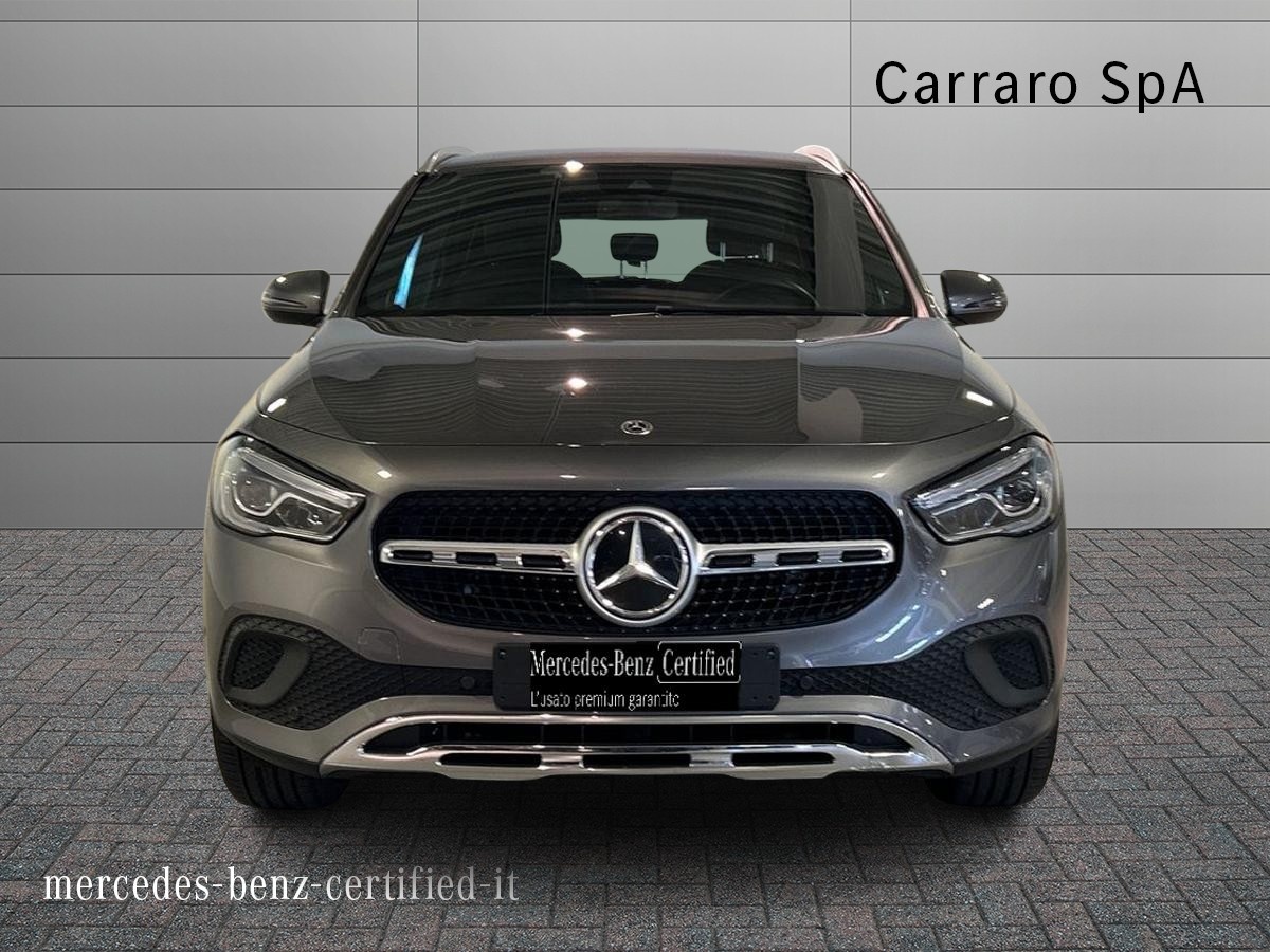 Mercedes GLA GLA 250 Sport Plus 4Matic 8G-DCT - 3