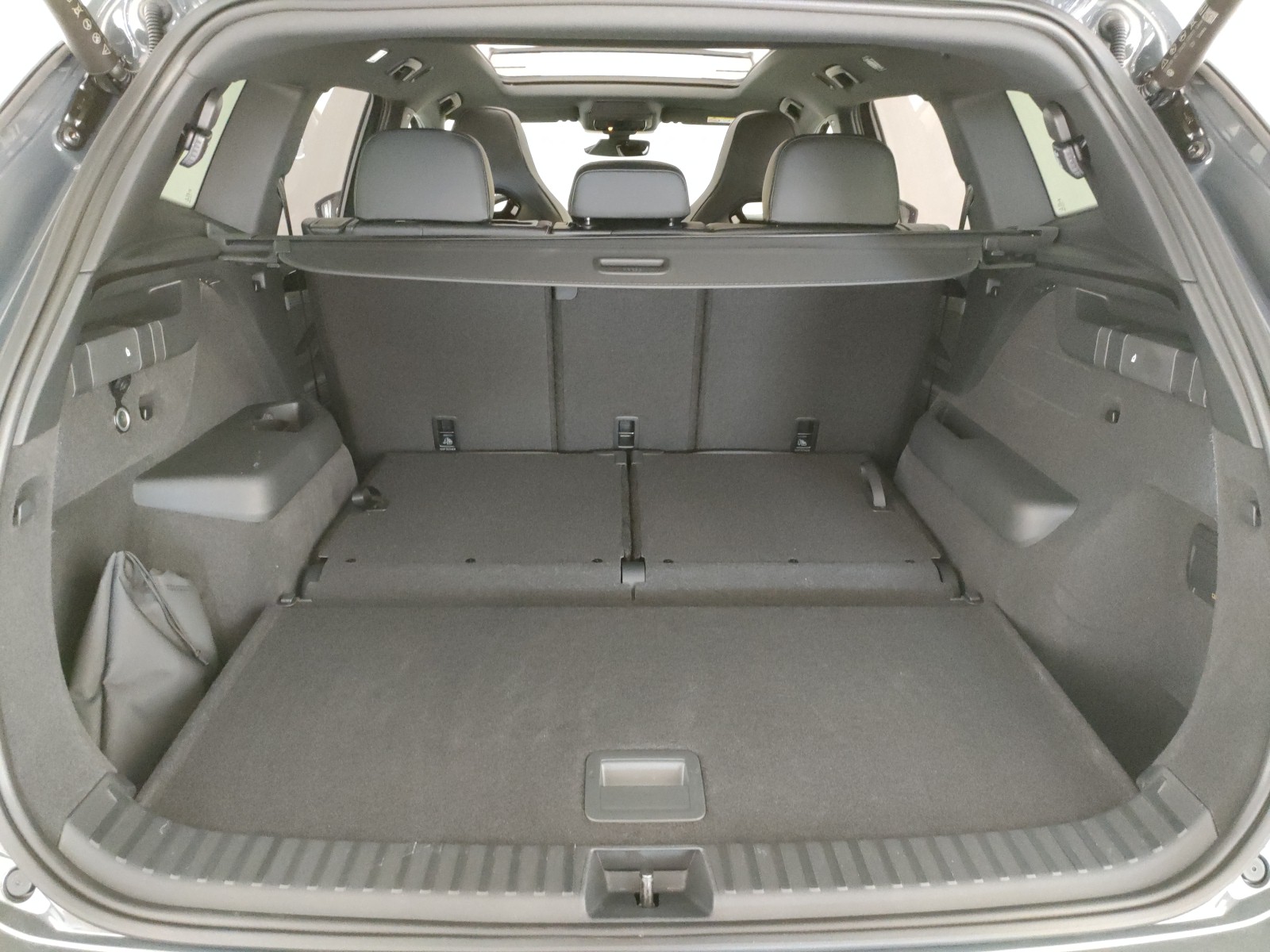 Volkswagen Tayron Usato 2025 Tayron Padova