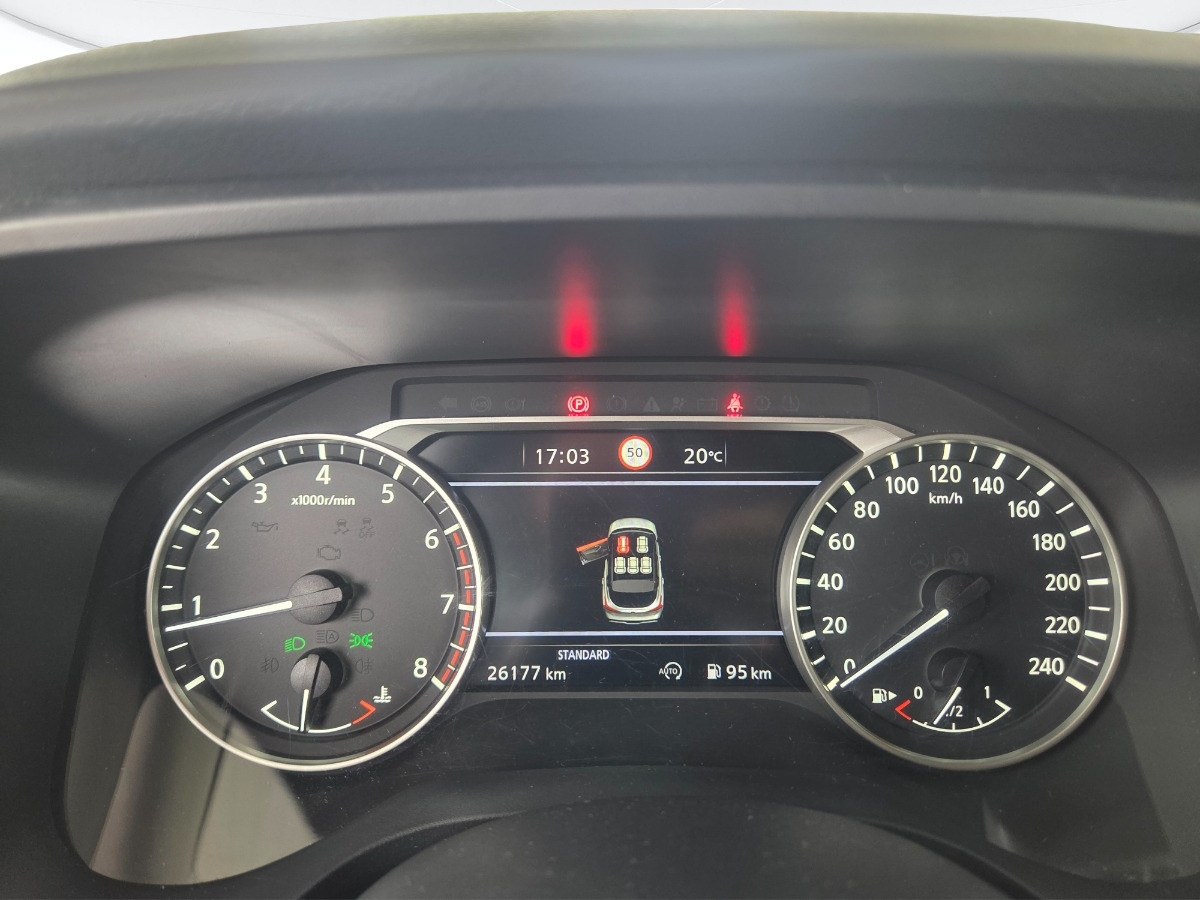 Nissan Qashqai Usato 2021 Qashqai Reggio Emilia