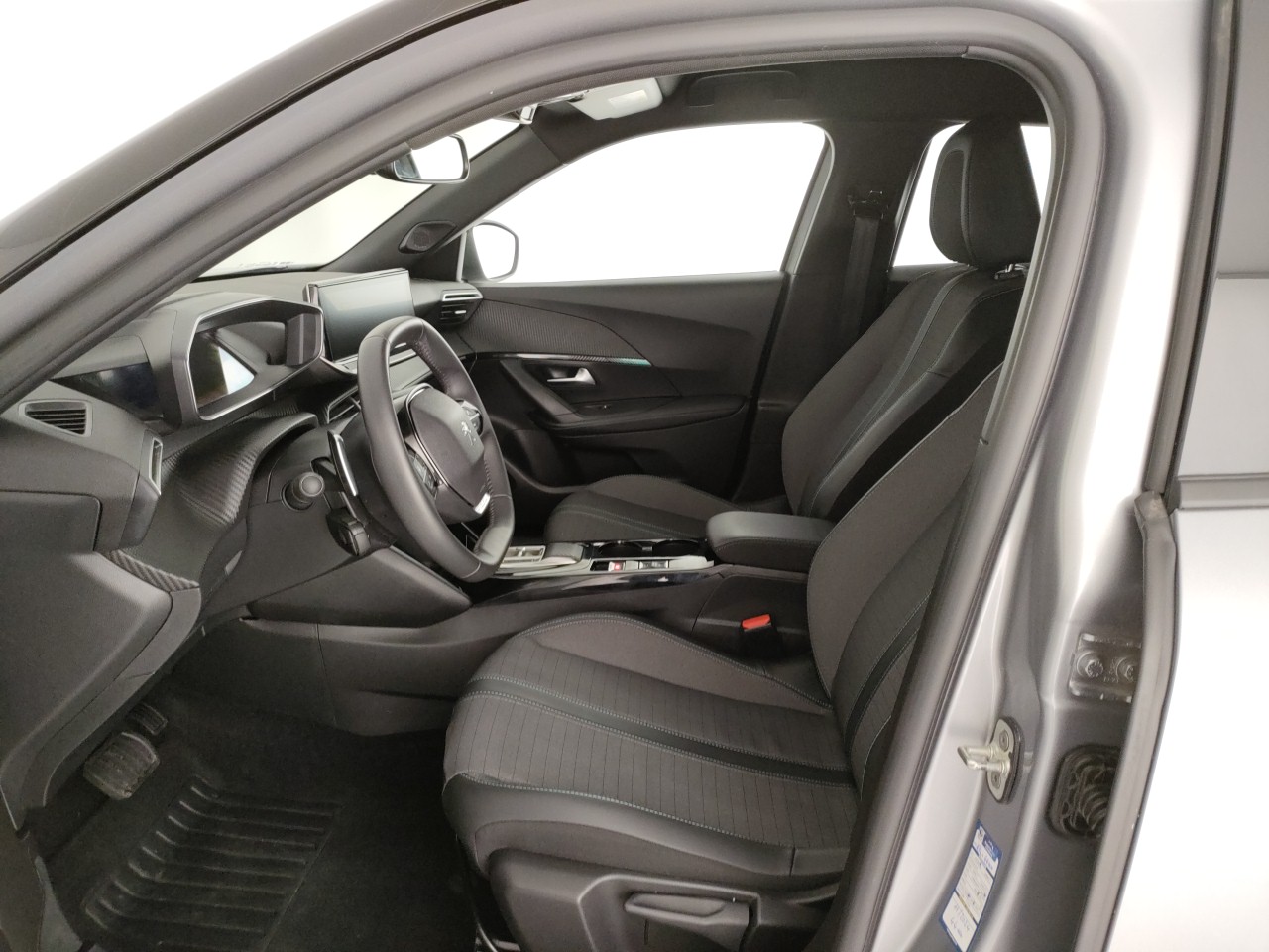 Peugeot 2008 Usato 2023 2008 Carpi