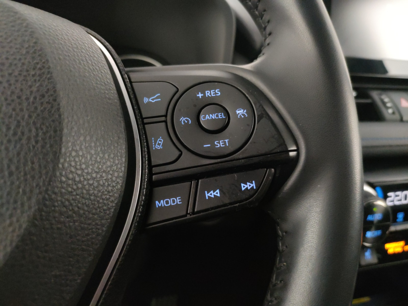 Toyota Rav4 Usato 2019 Rav4 Legnago